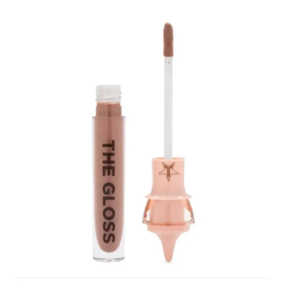 Jeffree Star Cosmetics The Gloss - Table Top Lip Gloss NIB
